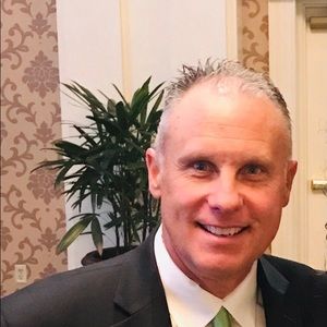 Meet your Posher, Jeff